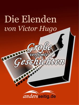 cover image of Die Elenden